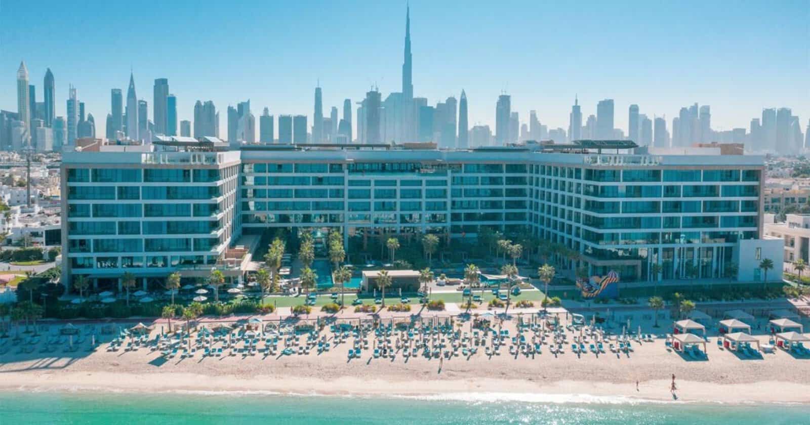 Mandarin Oriental Fan Club: How Does it Work? - Mandarin-Oriental-Jumeirah-Dubai