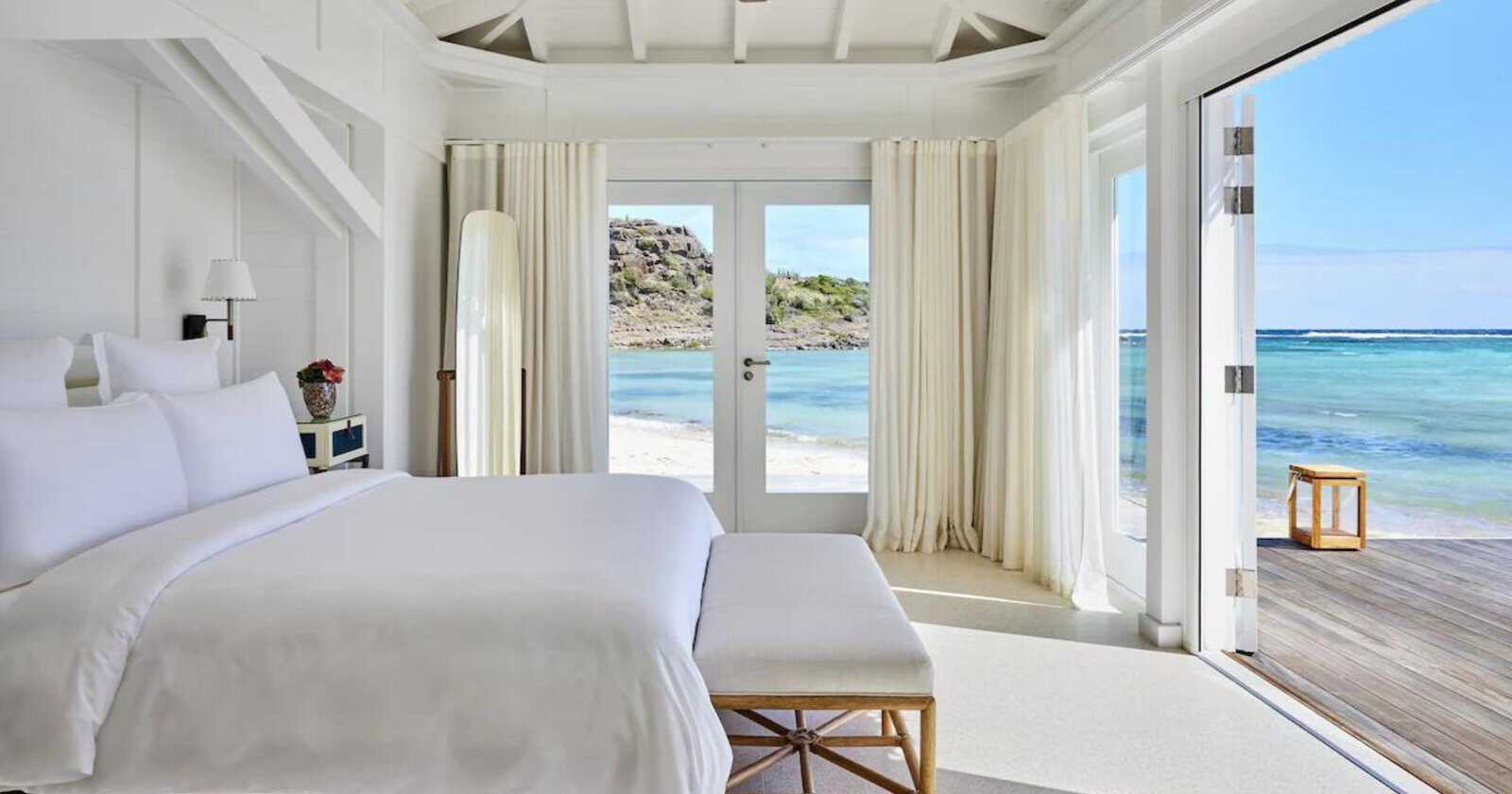 Rosewood Elite : comment fonctionne le programme ? - Rosewood St Barth