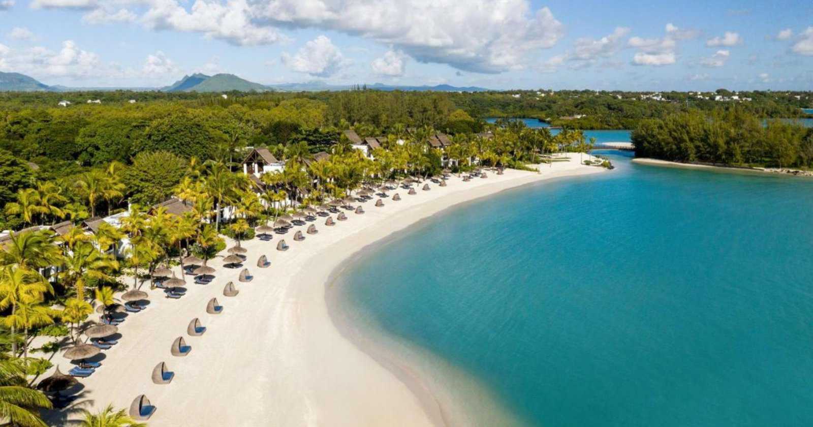 Shangri-La Luxury Circle: How Does the Program Work? - Shangri-La-Le-Touessrok