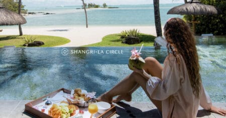 Shangri-La-Luxury Circle