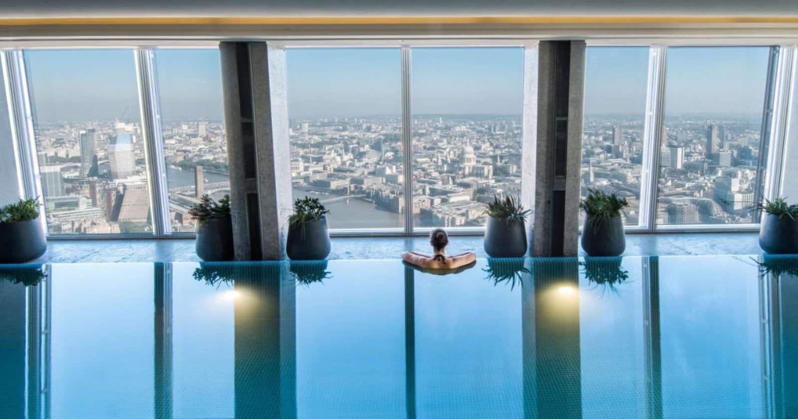 Shangri-La Luxury Circle: How Does the Program Work? - Shangri-La-The-Shard-London