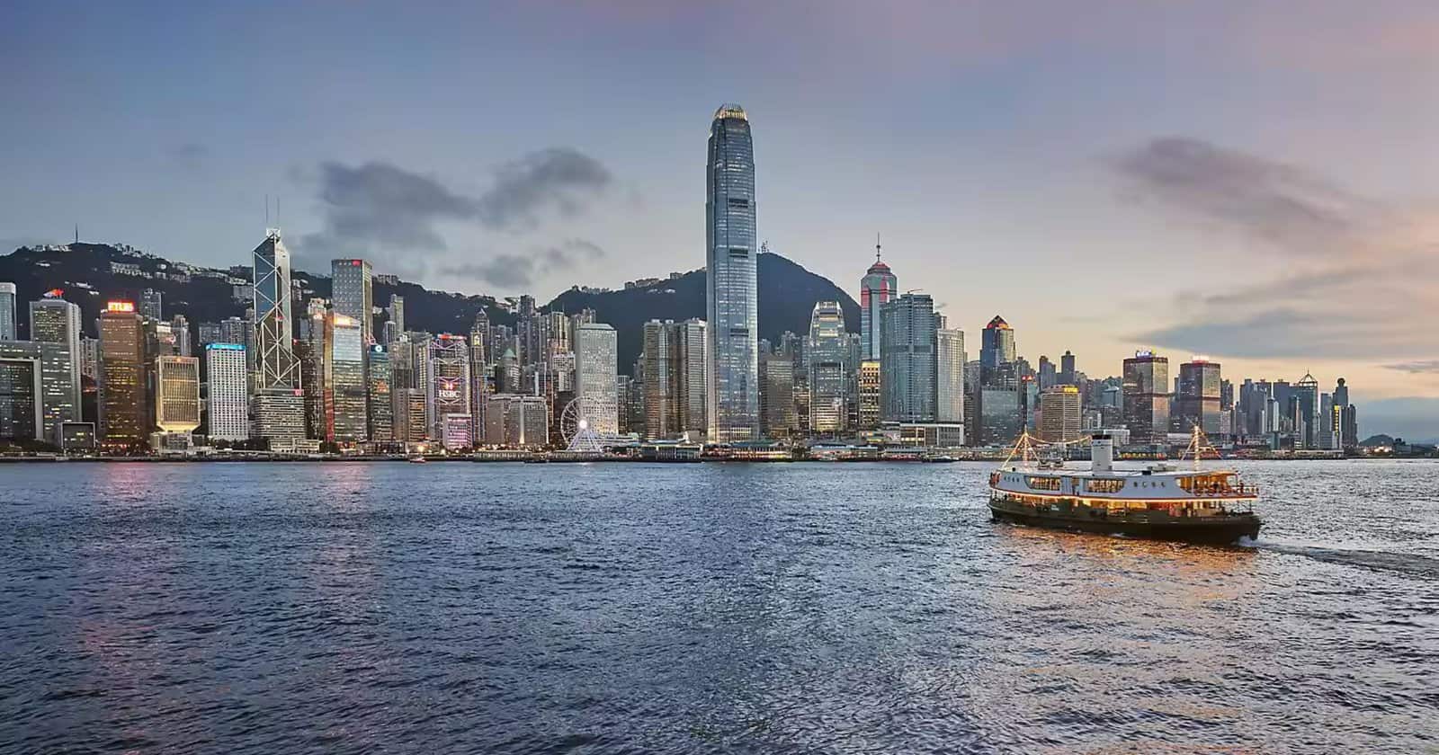 Mandarin Oriental Fan Club: How Does it Work? - The-Landmark-Mandarin-Oriental-Hong-Kong