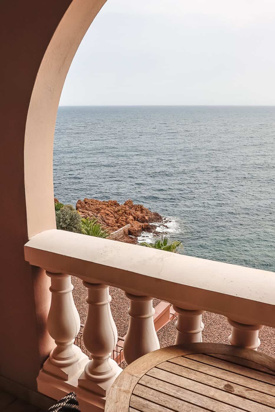 Review: Tiara Miramar Beach Hotel & Spa | Small Luxury Hotels - Tiara-Miramar-13