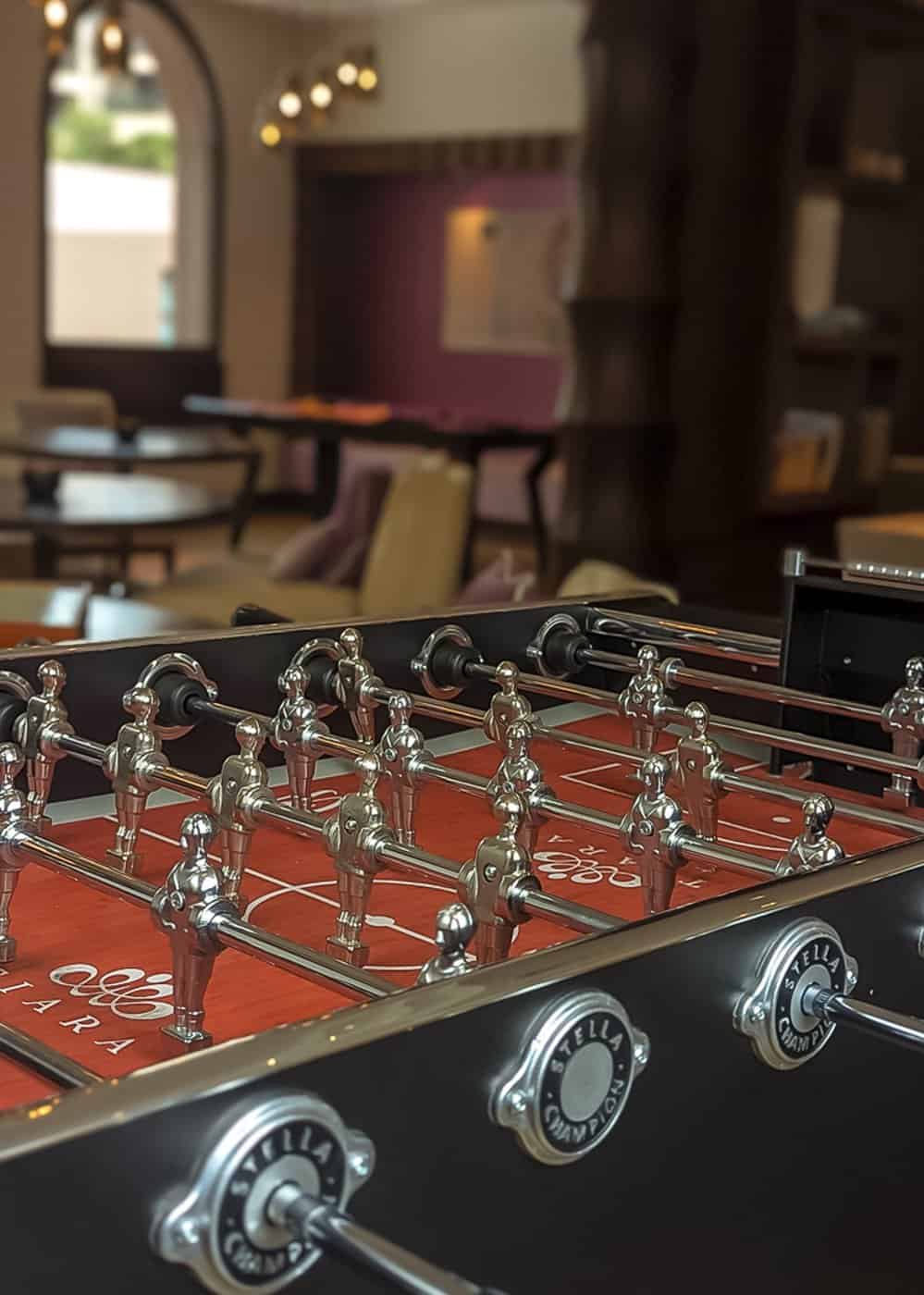 Review: Tiara Miramar Beach Hotel & Spa | Small Luxury Hotels - Tiara-Miramar-40