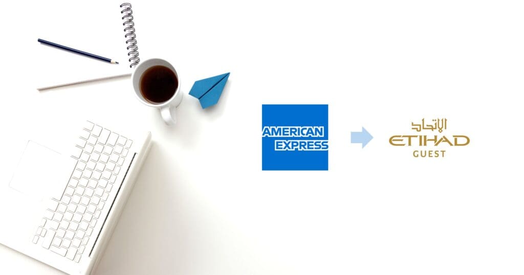 amex etihad guest