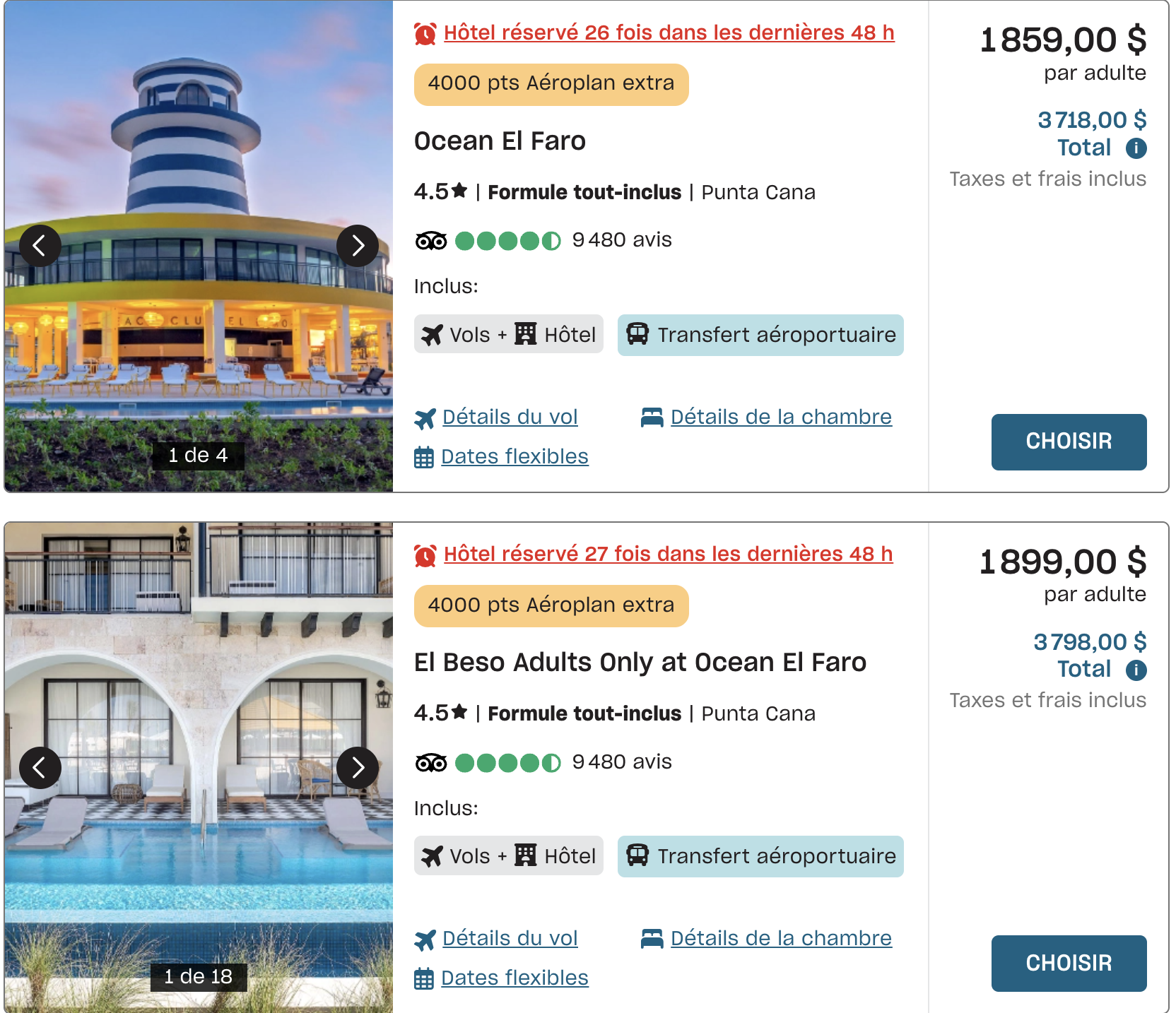 République dominicaine&nbsp;: Guide de voyage, tout-inclus et meilleures activités - forfaits air canada FR