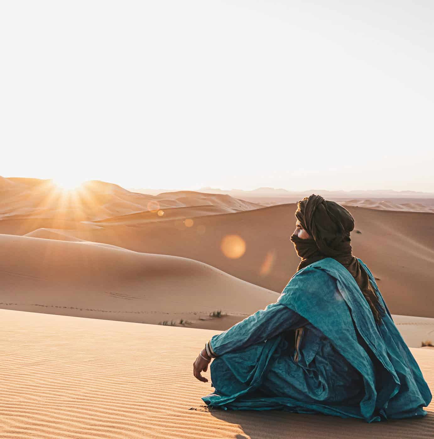 Where to go to see the next total solar eclipse? - maroc-unsplash