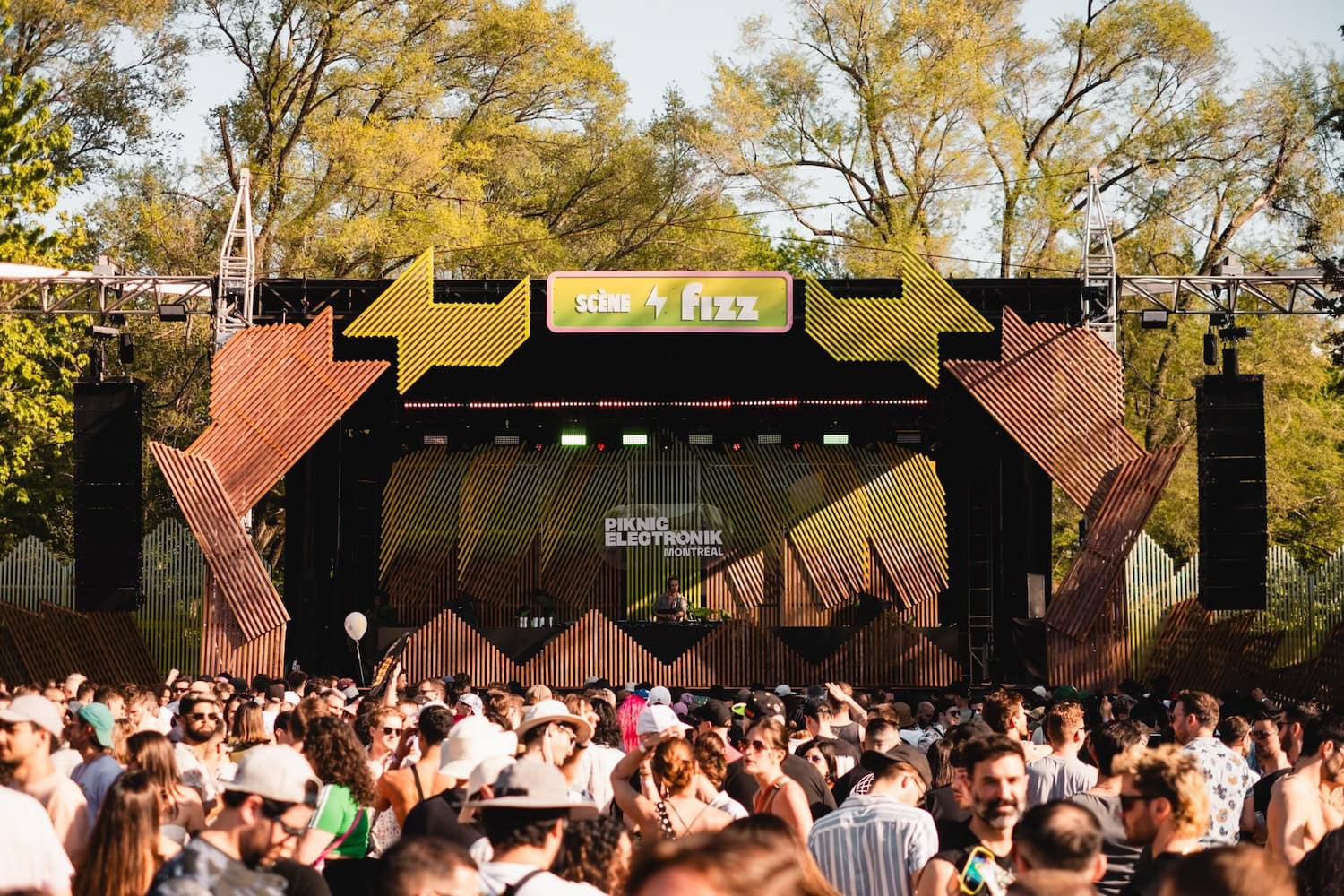 Our 2026 Guide to Summer Festivals and Activities in Montreal - Piknic Facebook