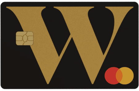 wealthsimple cash card