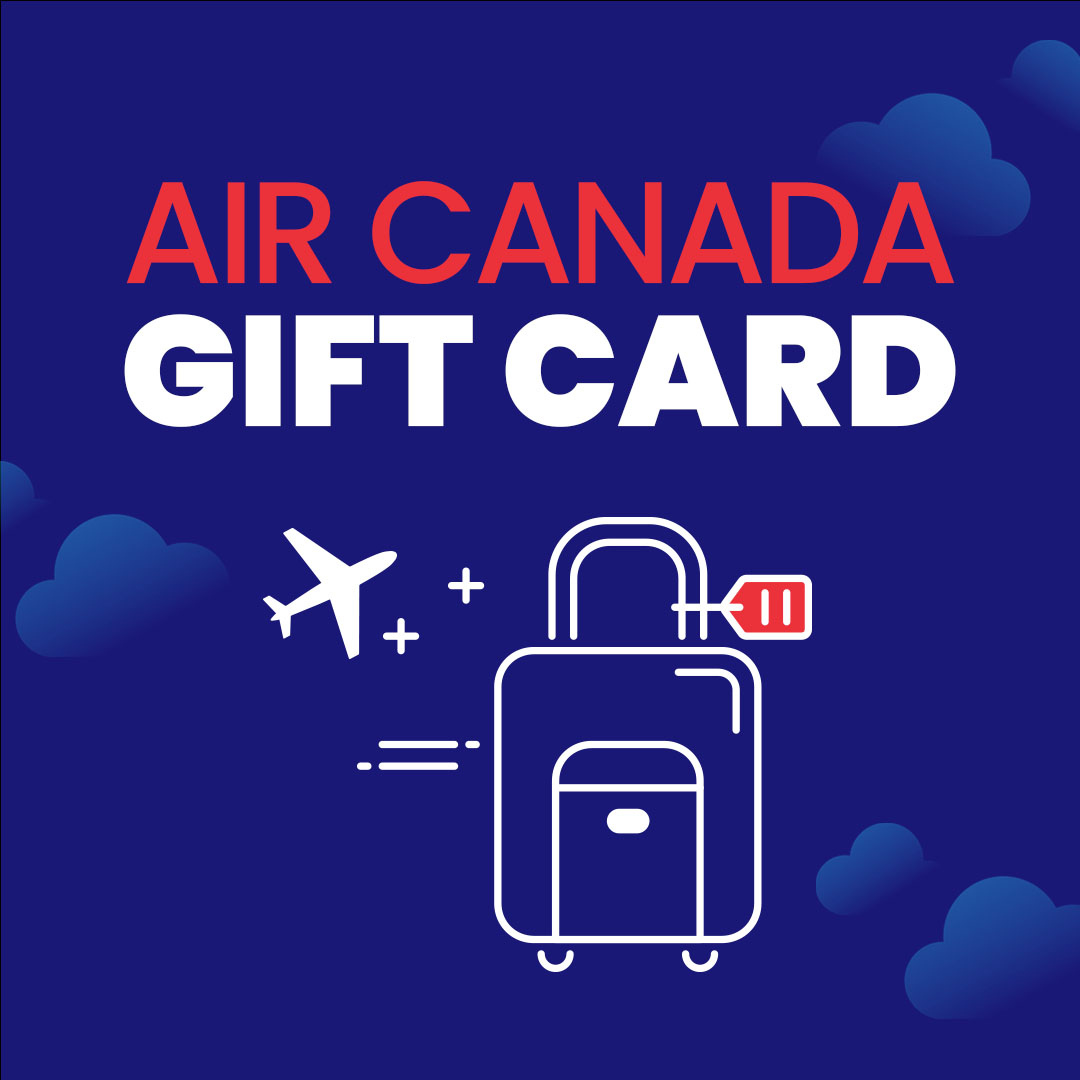 Events and Contests - 2024 04 AirCanada GiftCard Contest 1080x1080 01