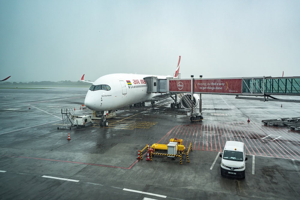 Air-Mauritius-A350-3