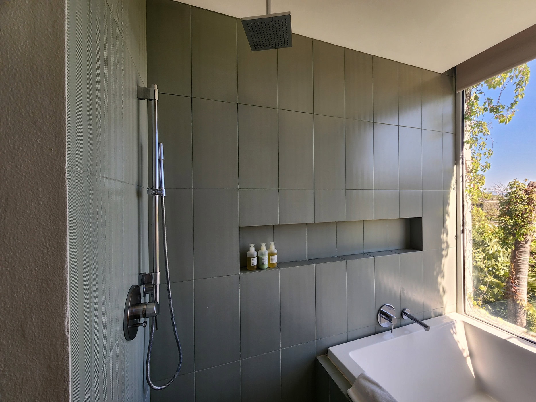 Avis&nbsp;: W Hotel Punta de Mita | Marriott Bonvoy - Bathroom 2b