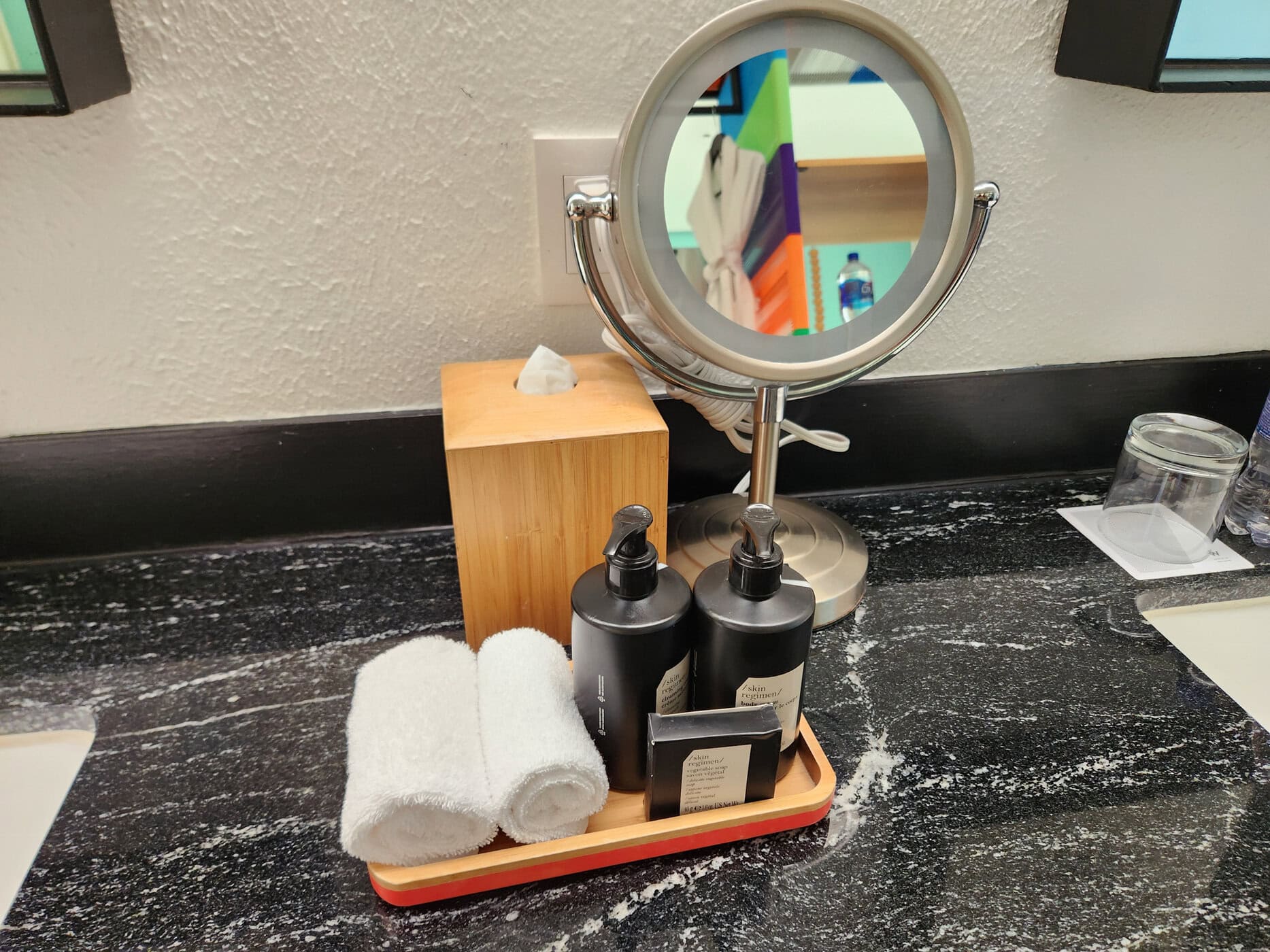 Avis&nbsp;: W Hotel Punta de Mita | Marriott Bonvoy - Bathroom 3
