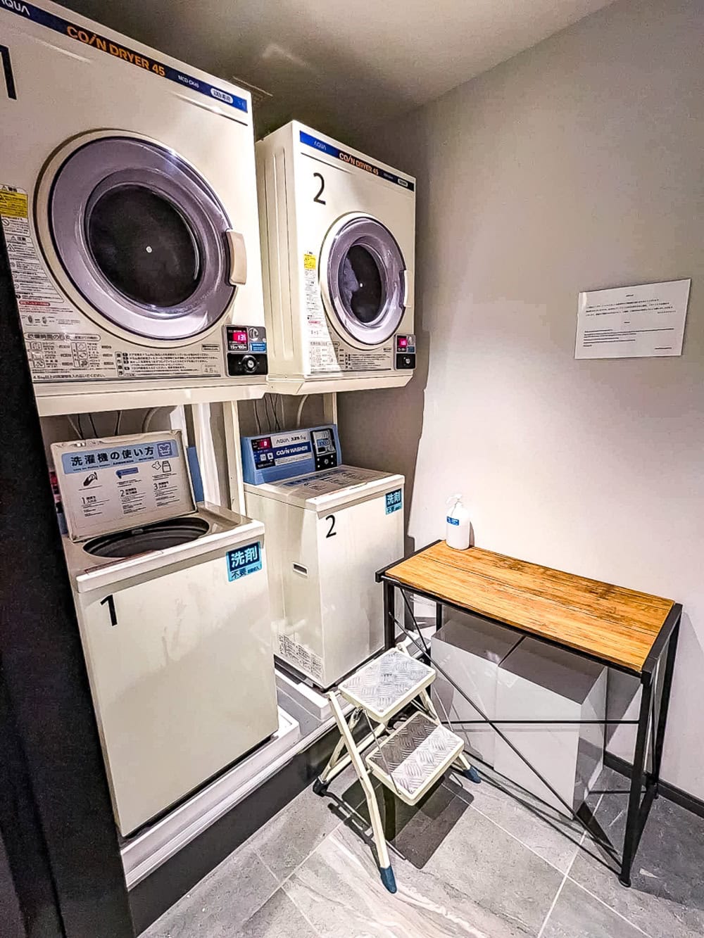 Avis&nbsp;: Courtyard Osaka Honmachi | Marriott Bonvoy - Courtyard Osaka Honmachi 38