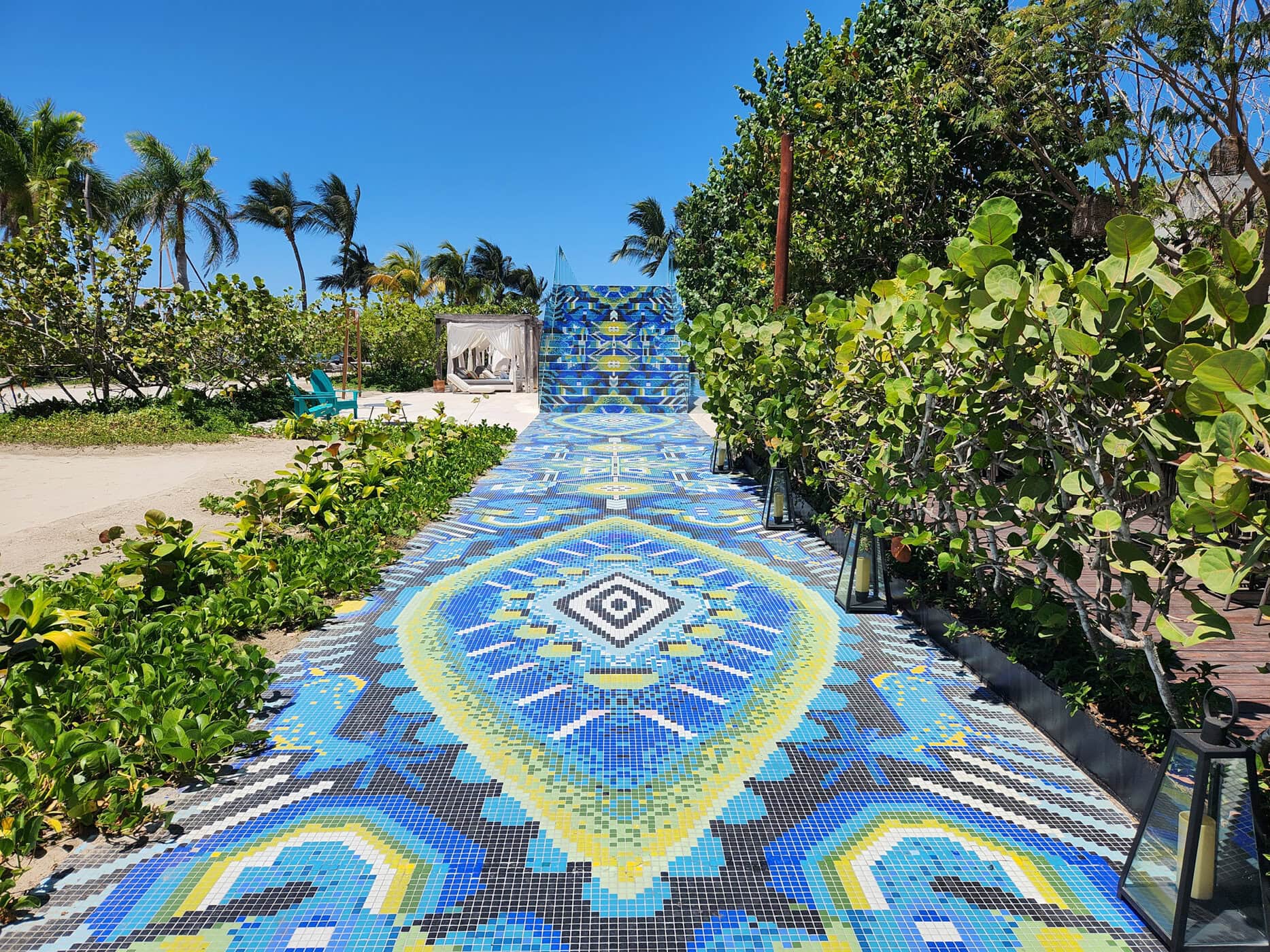 Avis&nbsp;: W Hotel Punta de Mita | Marriott Bonvoy - Exterior 1