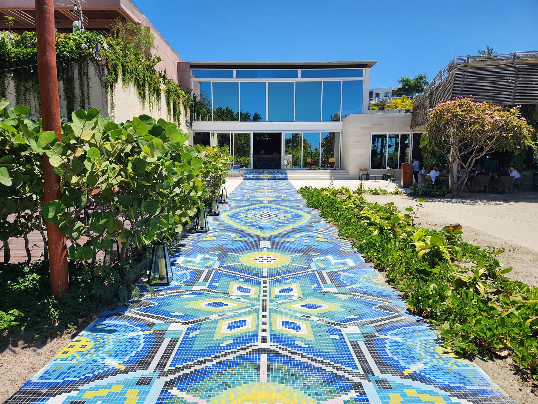 Avis&nbsp;: W Hotel Punta de Mita | Marriott Bonvoy - Exterior 1c