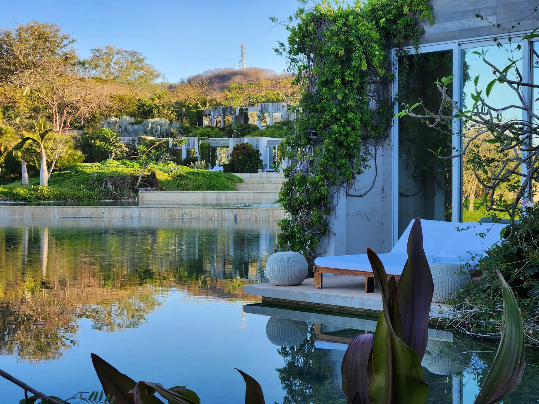 Avis&nbsp;: W Hotel Punta de Mita | Marriott Bonvoy - Exterior 2b