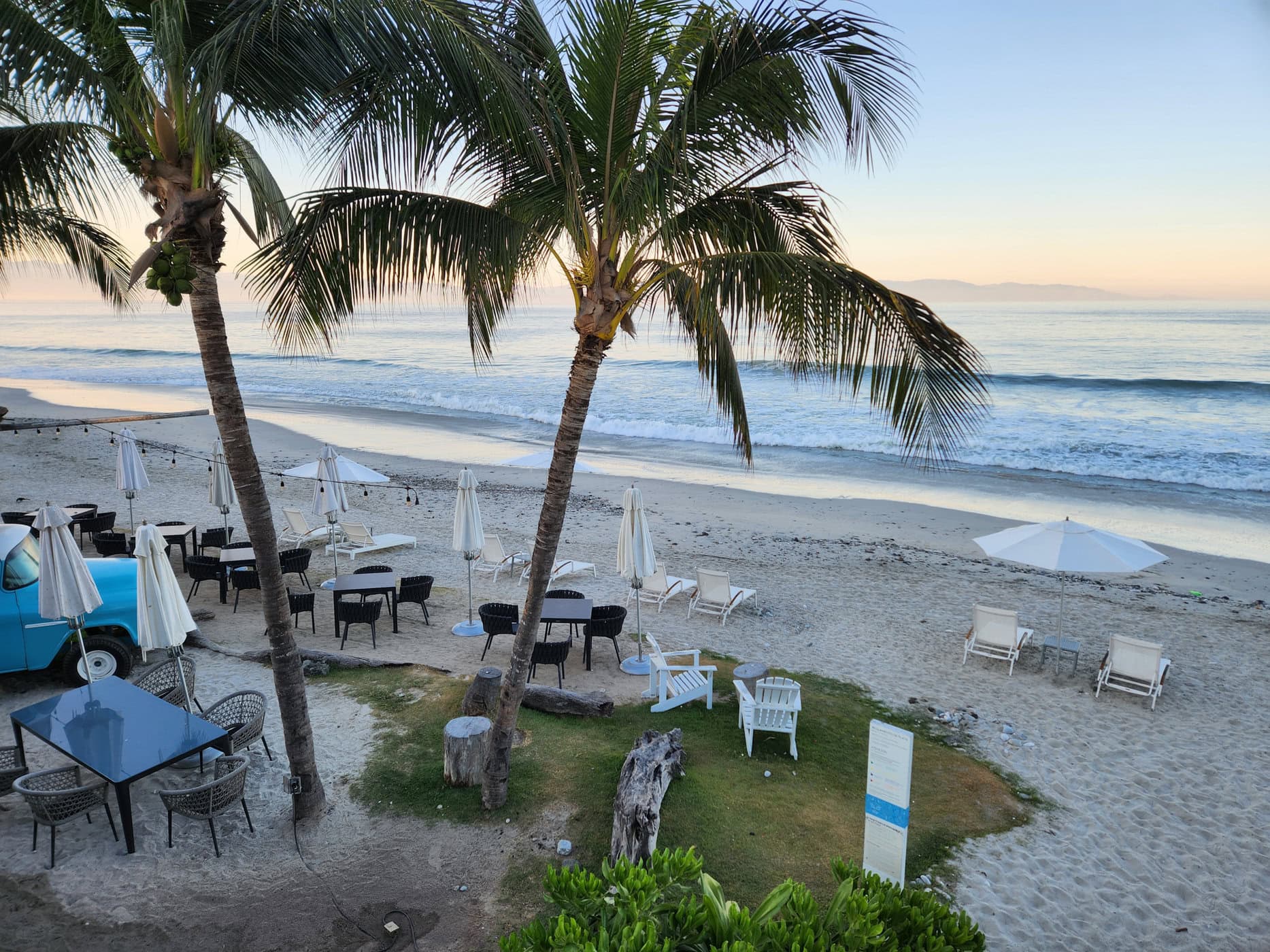 Avis&nbsp;: W Hotel Punta de Mita | Marriott Bonvoy - Exterior 3