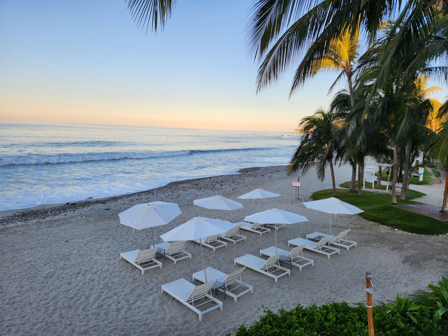 Avis&nbsp;: W Hotel Punta de Mita | Marriott Bonvoy - Exterior 4