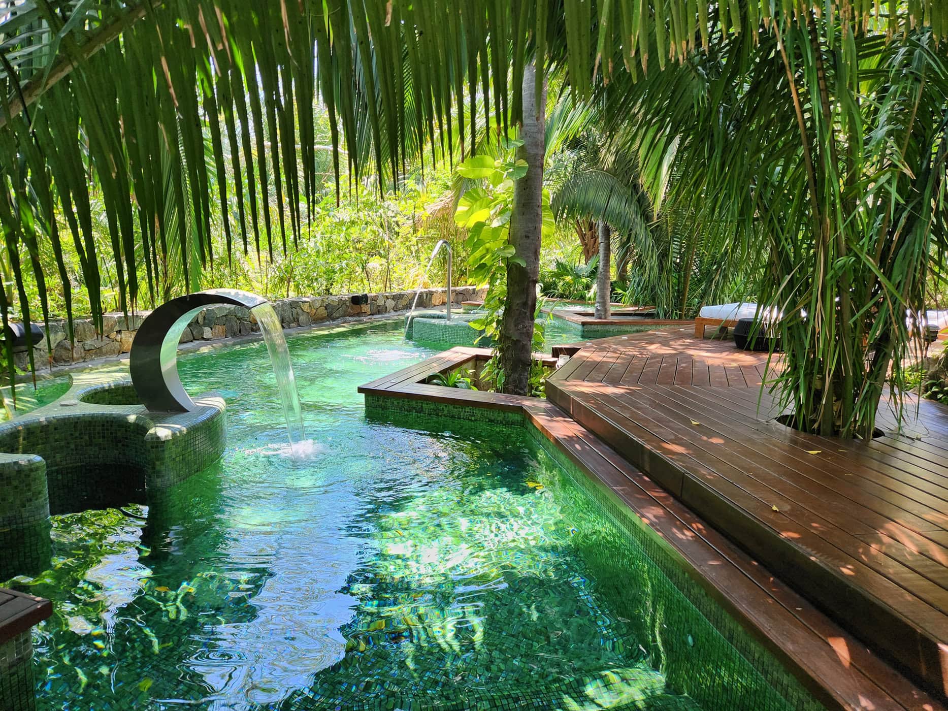 Avis&nbsp;: W Hotel Punta de Mita | Marriott Bonvoy - Facilities 11