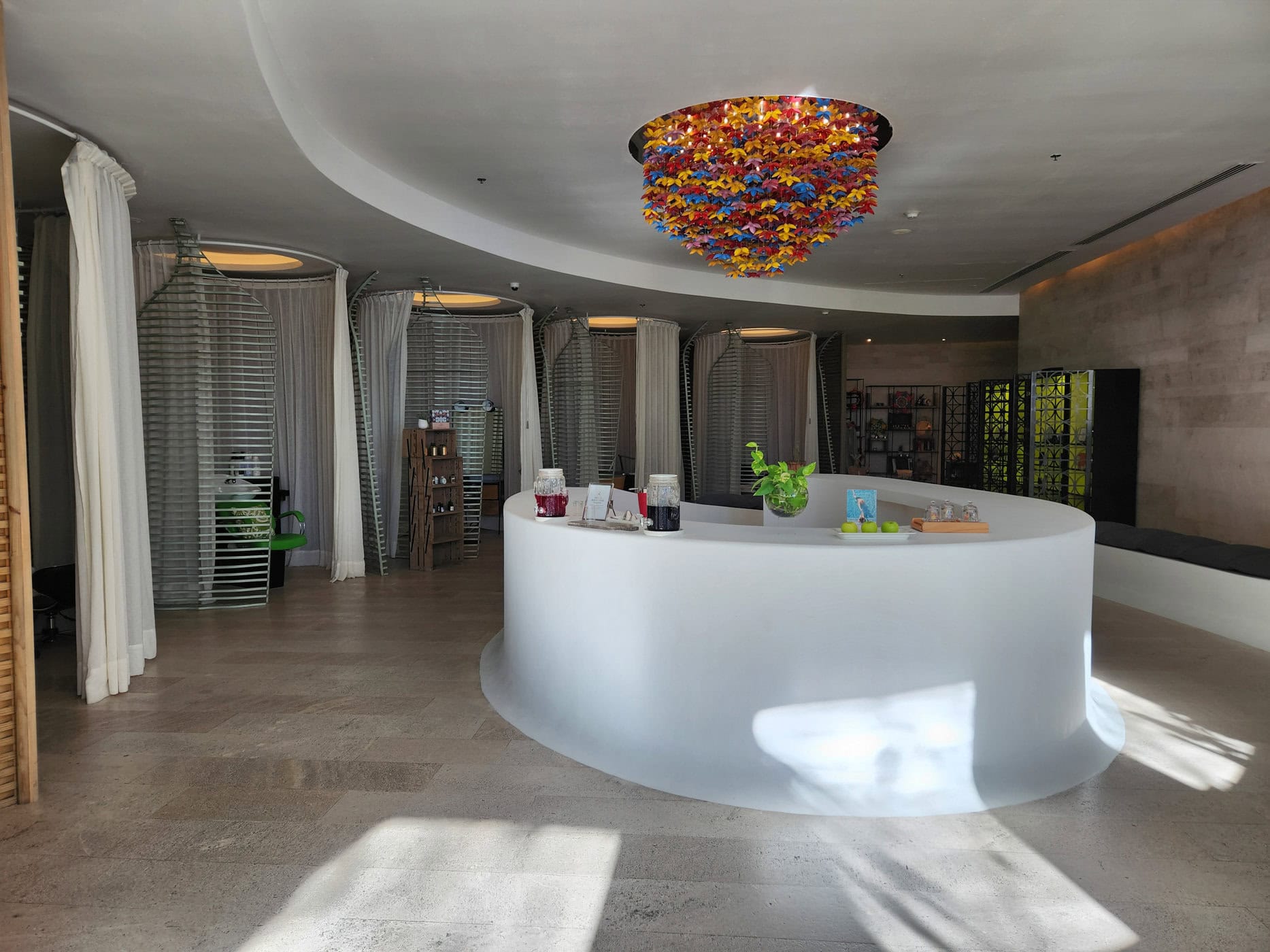 Avis&nbsp;: W Hotel Punta de Mita | Marriott Bonvoy - Facilities 8