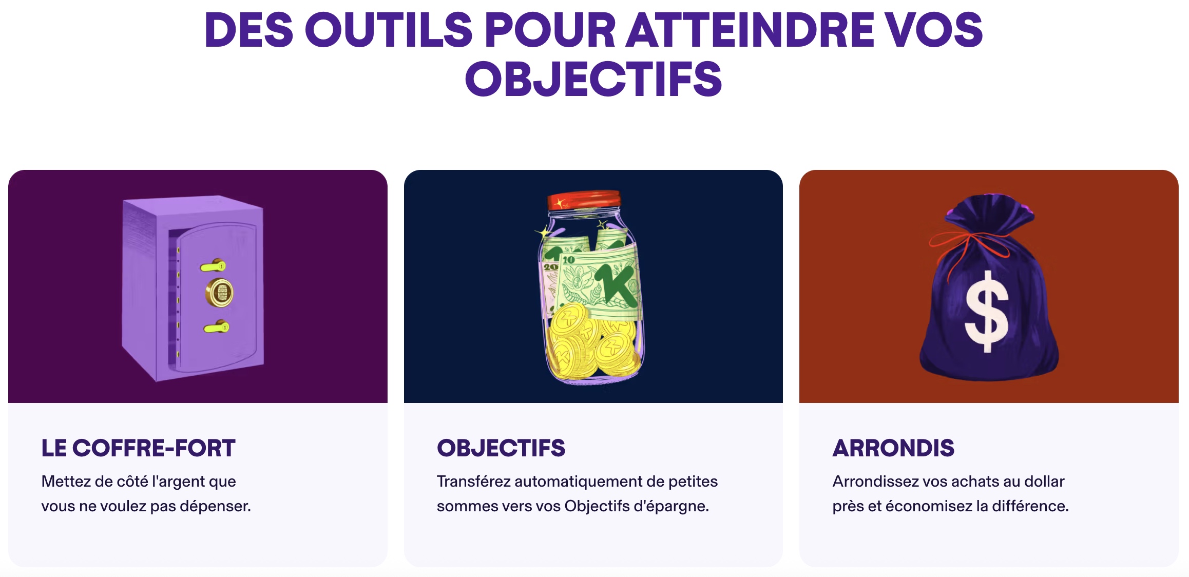 Nouveaux arrivants&nbsp;: simplifiez-vous la vie avec un compte KOHO - KOHO
