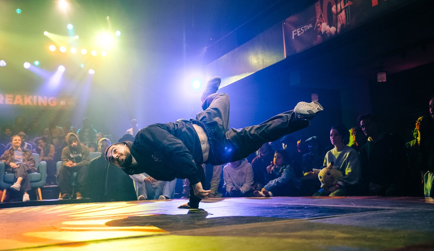 Our 2026 Guide to Summer Festivals and Activities in Montreal - JOAT