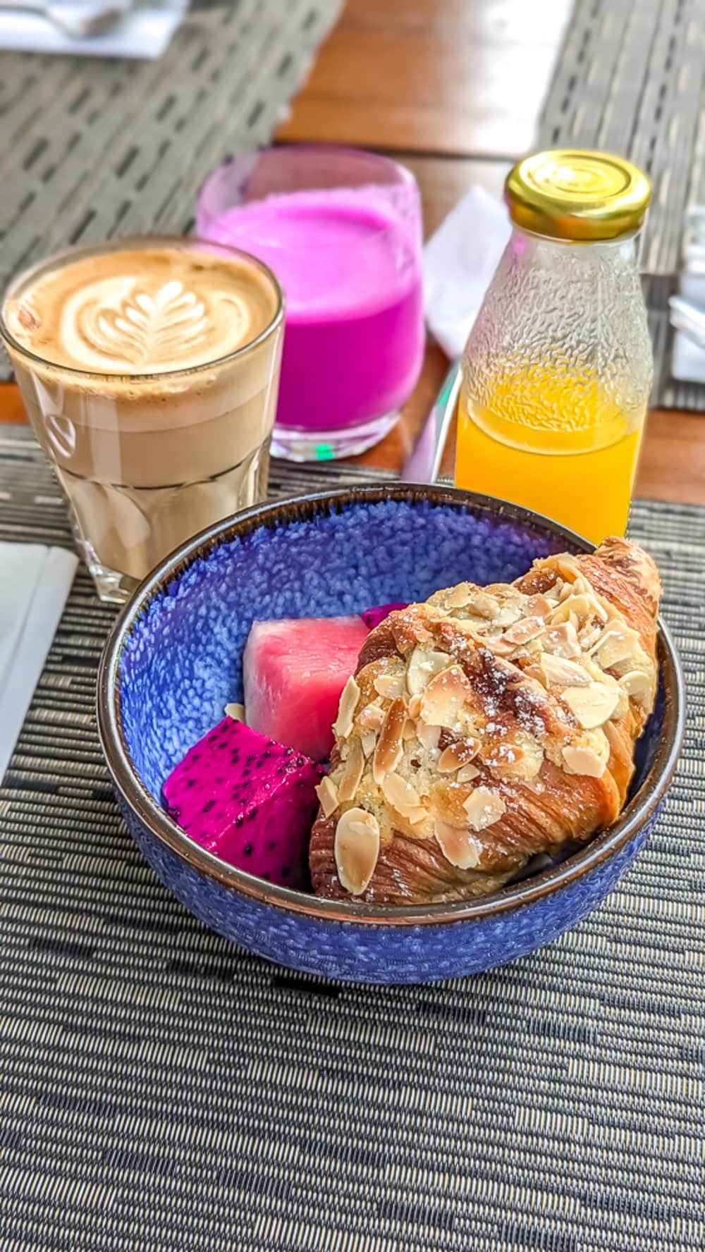 Review&nbsp;: Le Méridien Bali Jimbaran | Marriott Bonvoy - Le Méridien Bali Jimbaran 40