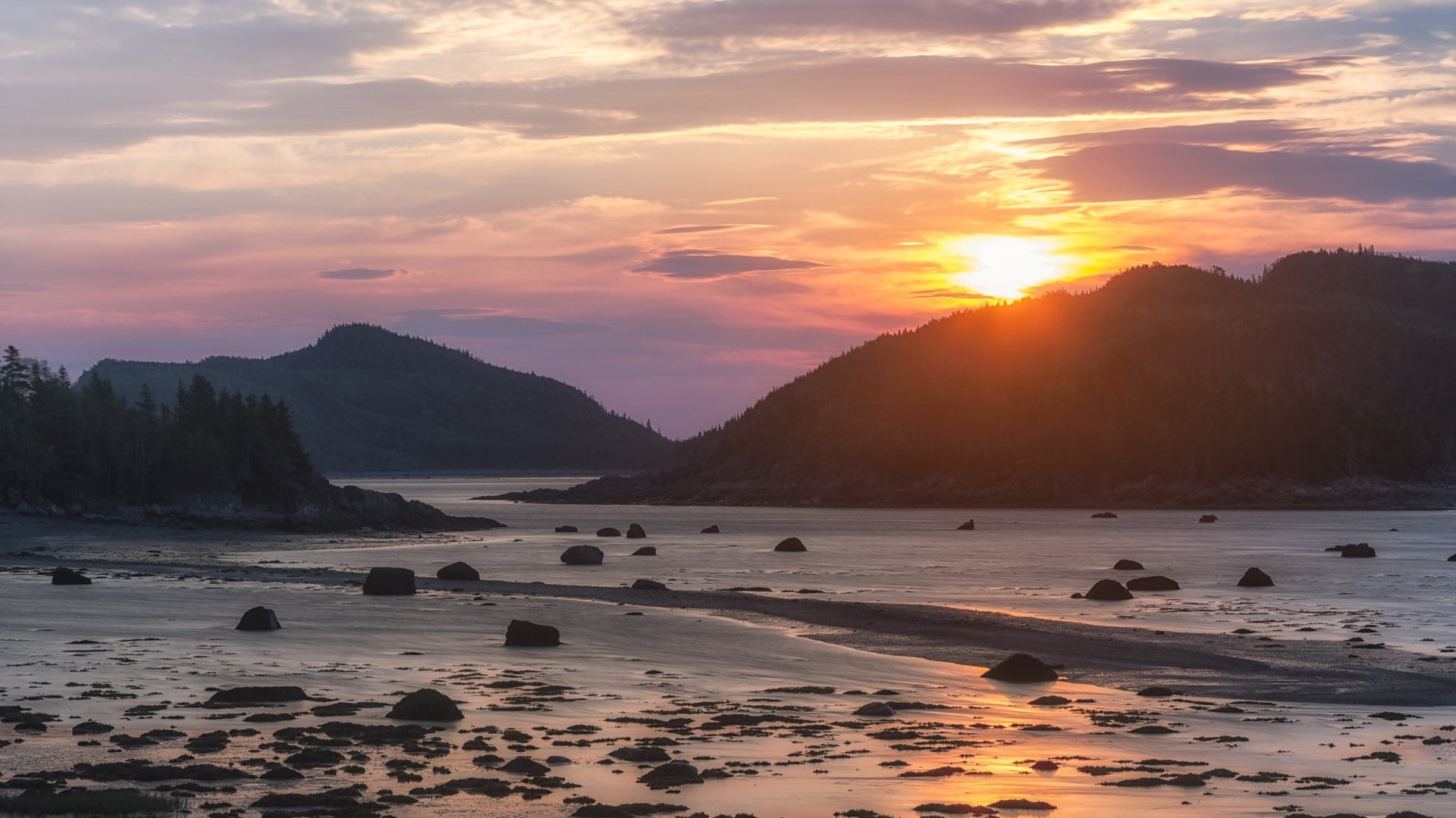 Canadian Roadtrips: 5 Itineraries to Discover the Country by Car - Parc-national-du-Bic-01