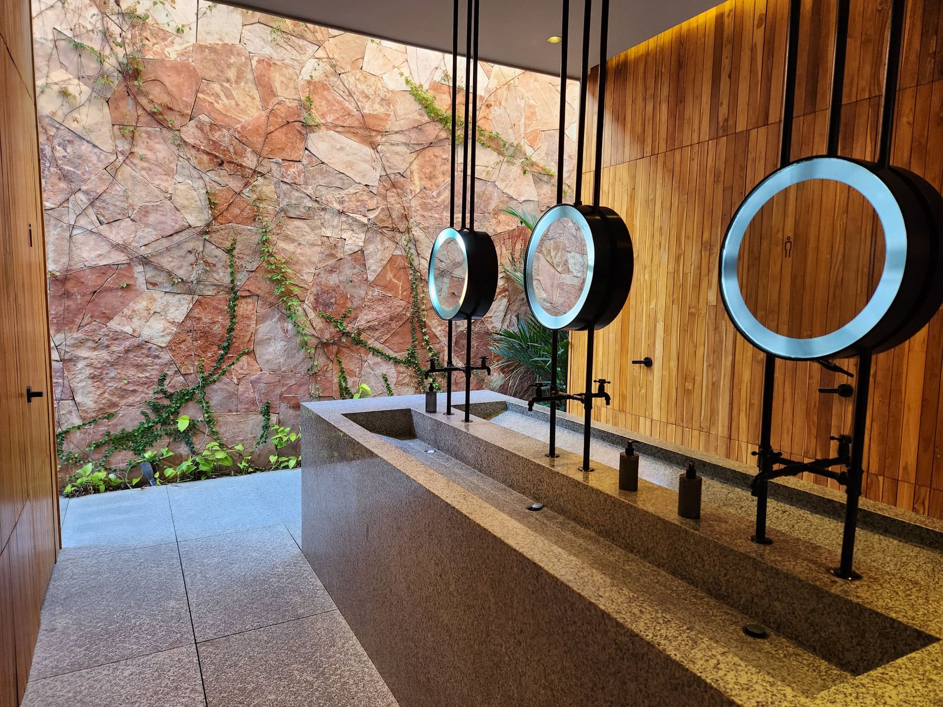 Avis&nbsp;: W Hotel Punta de Mita | Marriott Bonvoy - Pool 10