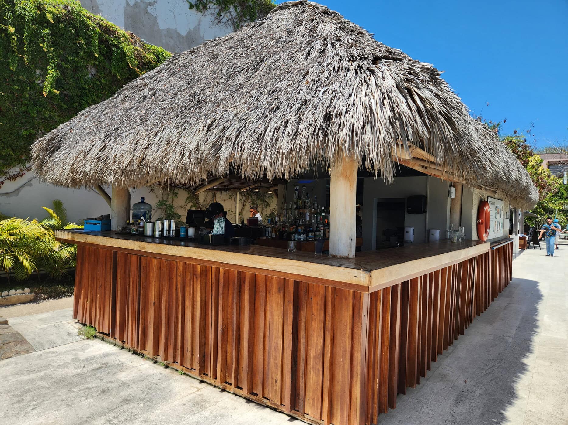 Avis&nbsp;: W Hotel Punta de Mita | Marriott Bonvoy - Pool 16