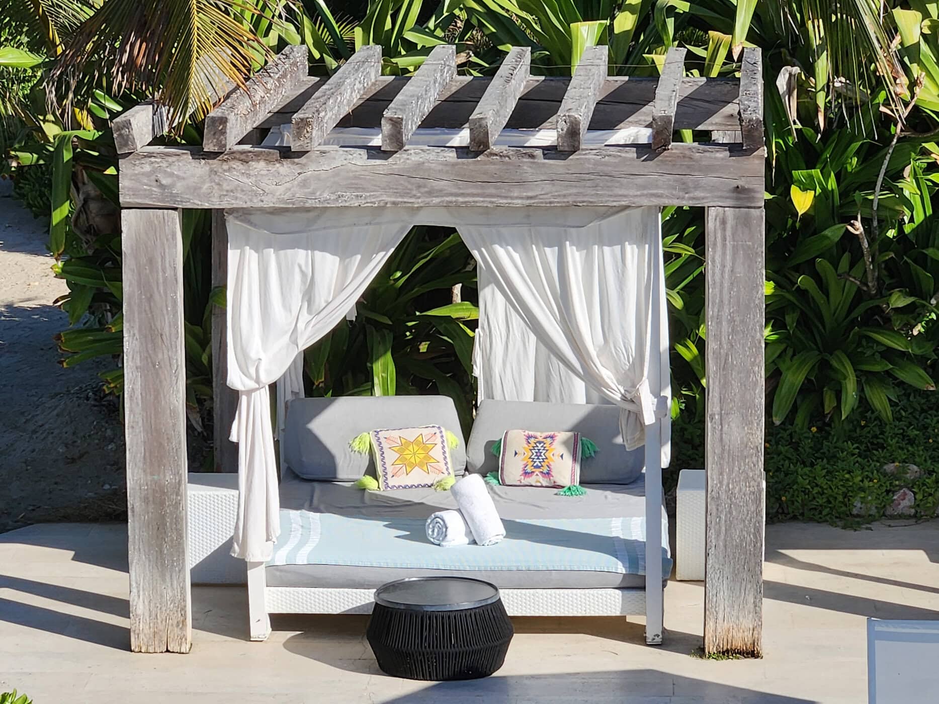 Avis&nbsp;: W Hotel Punta de Mita | Marriott Bonvoy - Pool 4c