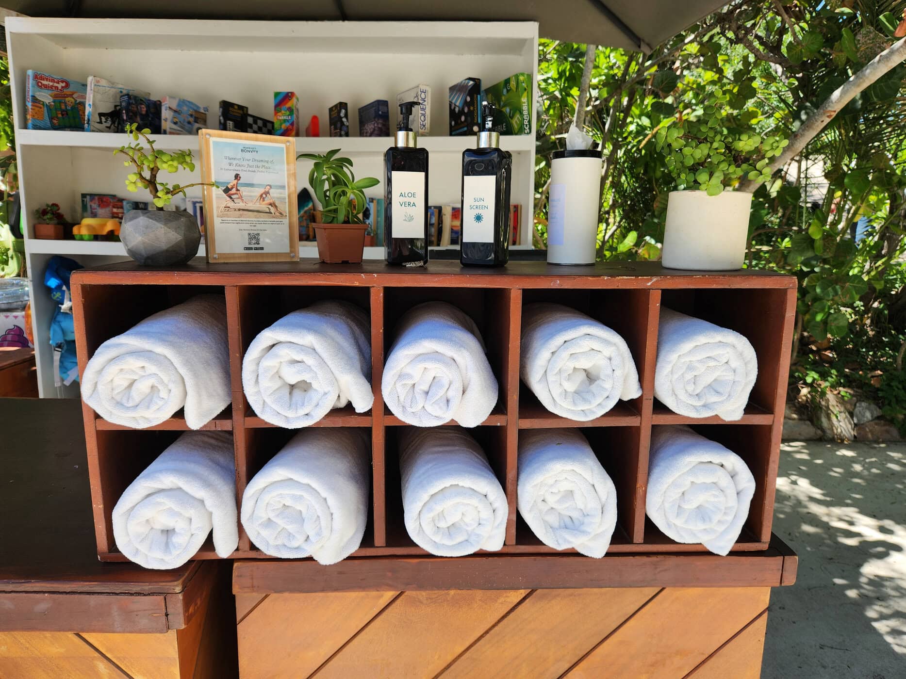 Avis&nbsp;: W Hotel Punta de Mita | Marriott Bonvoy - Pool 6