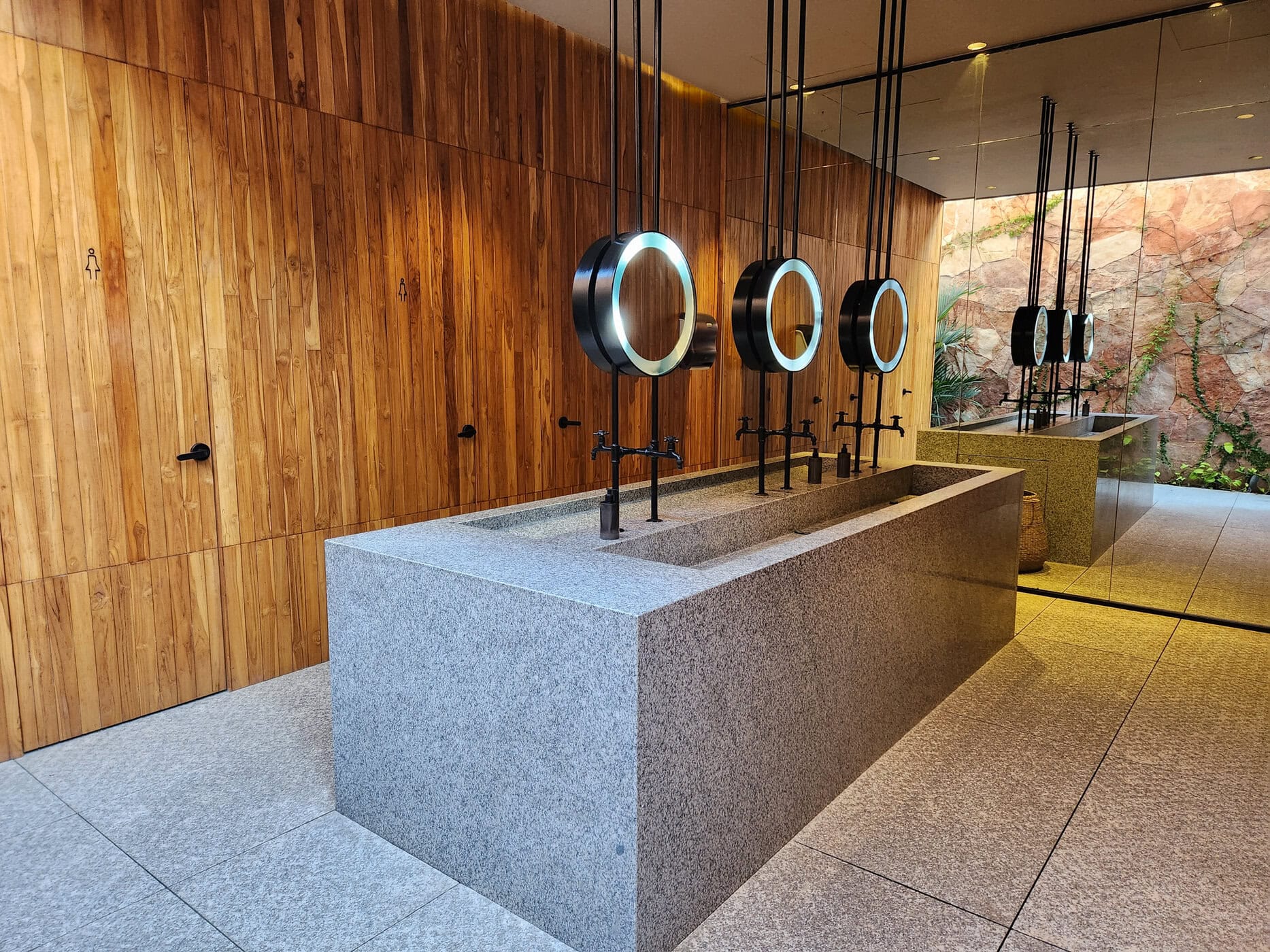 Avis&nbsp;: W Hotel Punta de Mita | Marriott Bonvoy - Pool 9