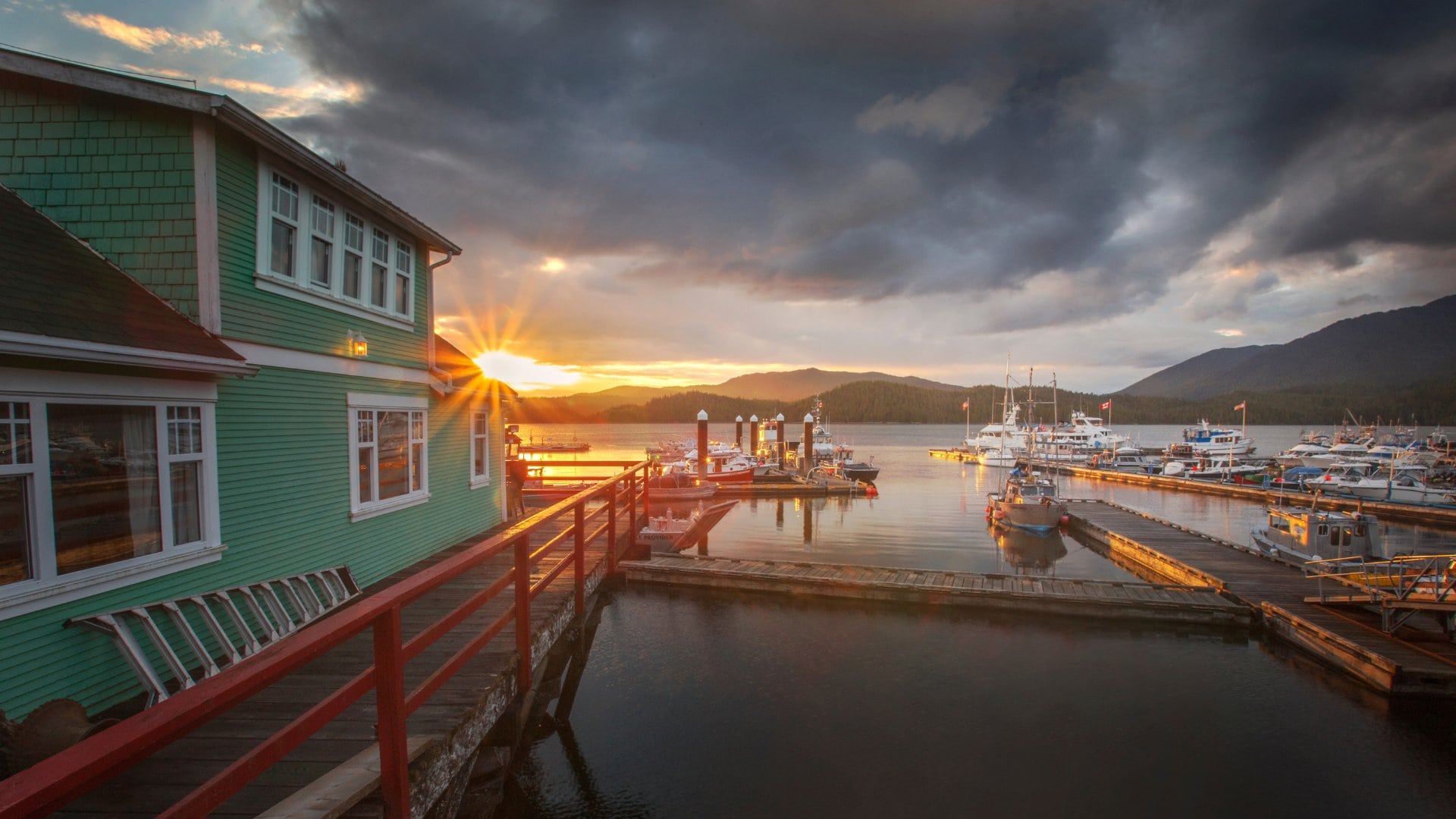Canadian Roadtrips: 5 Itineraries to Discover the Country by Car - Prince-Rupert-01