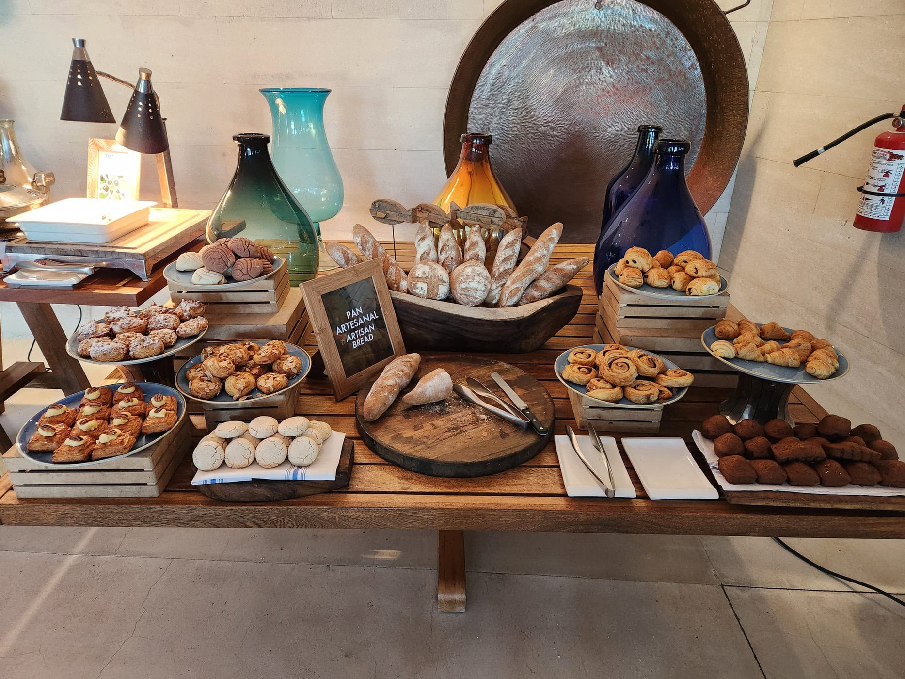 Avis&nbsp;: W Hotel Punta de Mita | Marriott Bonvoy - Restaurant 1 16