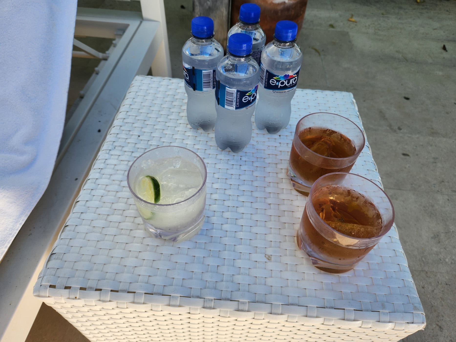 Avis&nbsp;: W Hotel Punta de Mita | Marriott Bonvoy - Restaurant 4 5