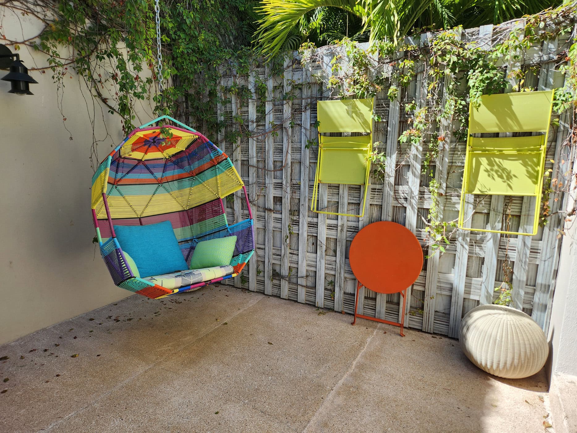 Avis&nbsp;: W Hotel Punta de Mita | Marriott Bonvoy - Room 1 2