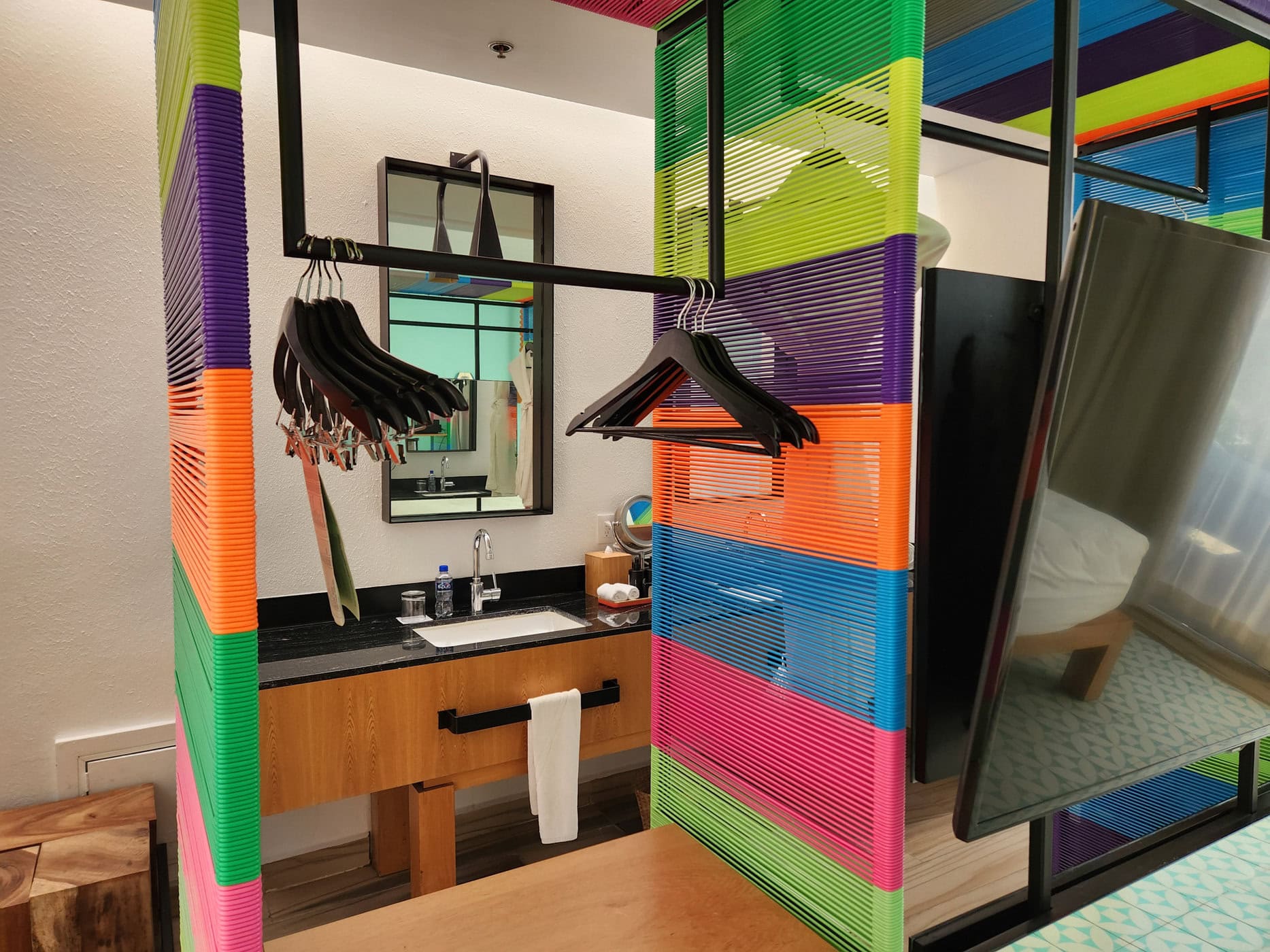 Avis&nbsp;: W Hotel Punta de Mita | Marriott Bonvoy - Room 2b
