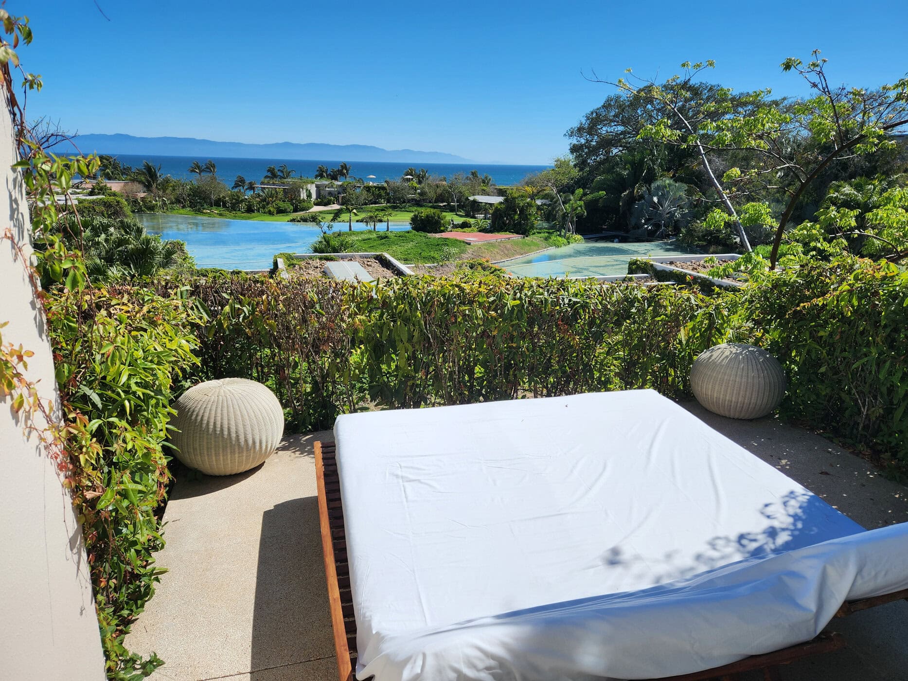Avis&nbsp;: W Hotel Punta de Mita | Marriott Bonvoy - Room 2e