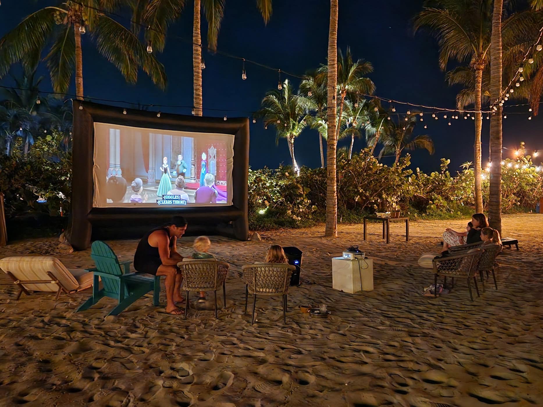 Avis&nbsp;: W Hotel Punta de Mita | Marriott Bonvoy - Service 2