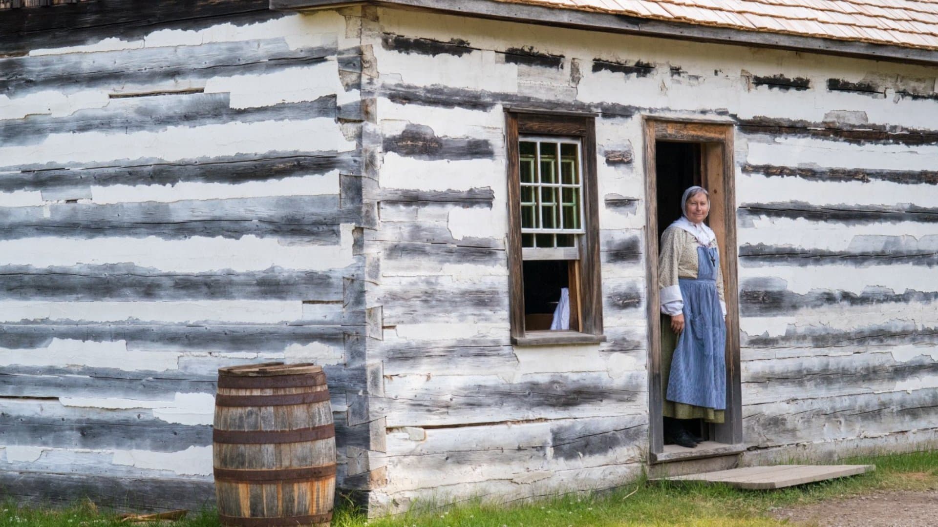 Canadian Roadtrips: 5 Itineraries to Discover the Country by Car - Village-historique-acadien