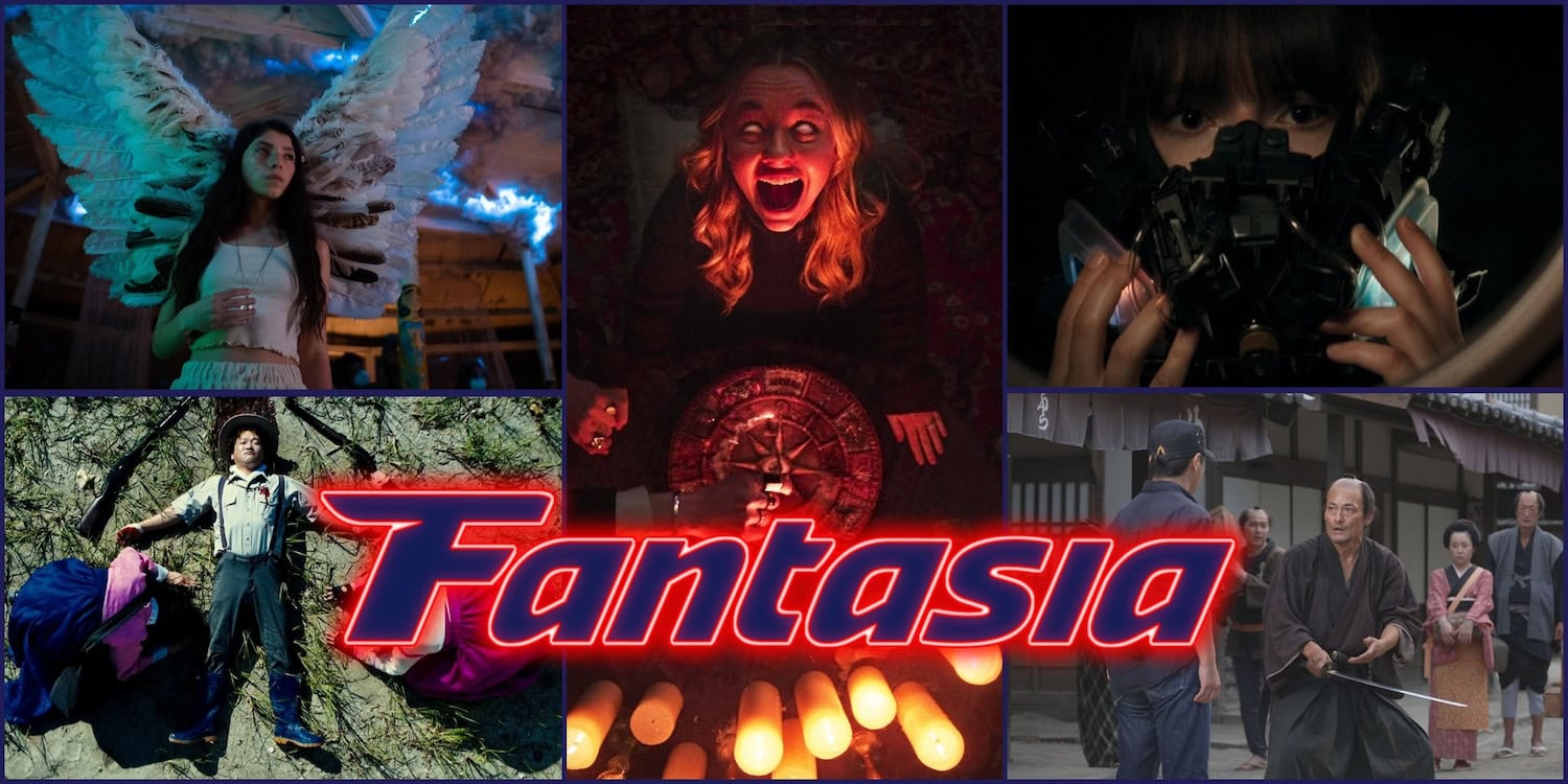 Our 2026 Guide to Summer Festivals and Activities in Montreal - Fantasia