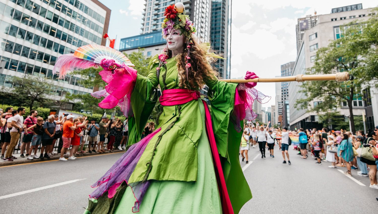Our 2026 Guide to Summer Festivals and Activities in Montreal - Montreal Pride
