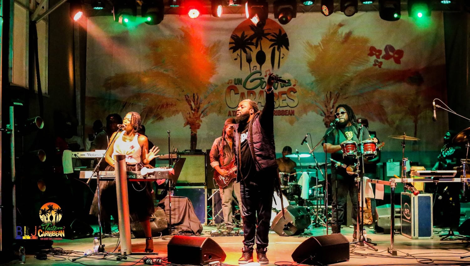 Our 2026 Guide to Summer Festivals and Activities in Montreal - Taste of the Caribbean