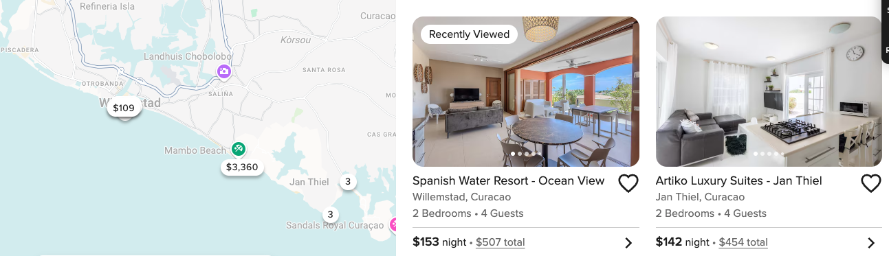 Marriott Bonvoy promotions: Earn up to 10,000 points on hotels and 2X points with Homes & Villas - homes and villas curacao 2025