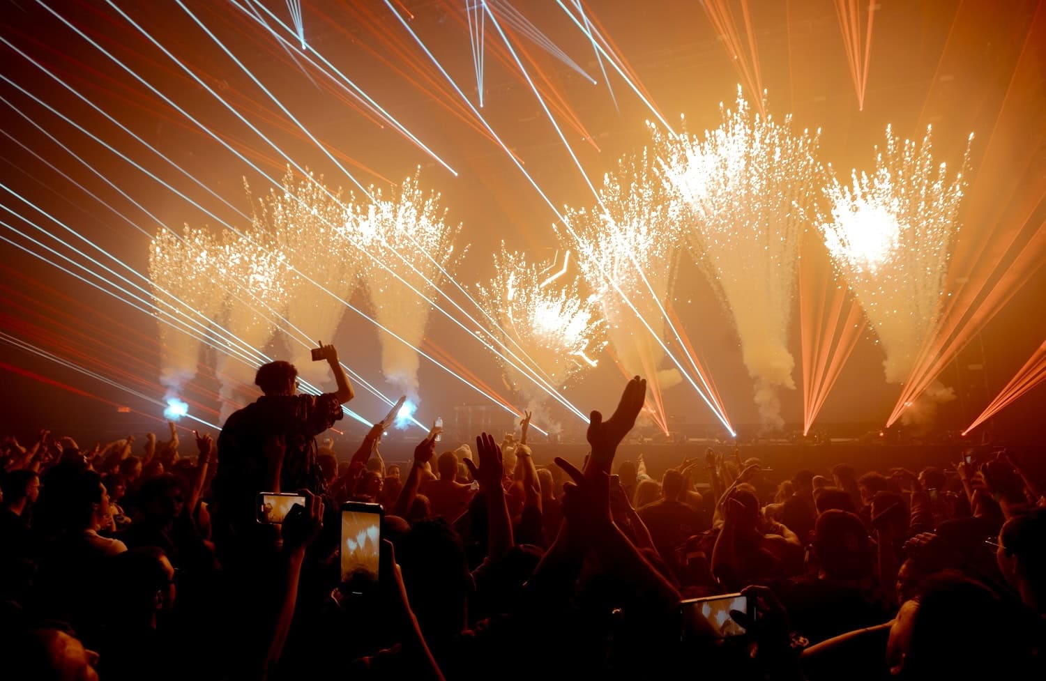 Our 2026 Guide to Summer Festivals and Activities in Montreal - ÎleSoniq