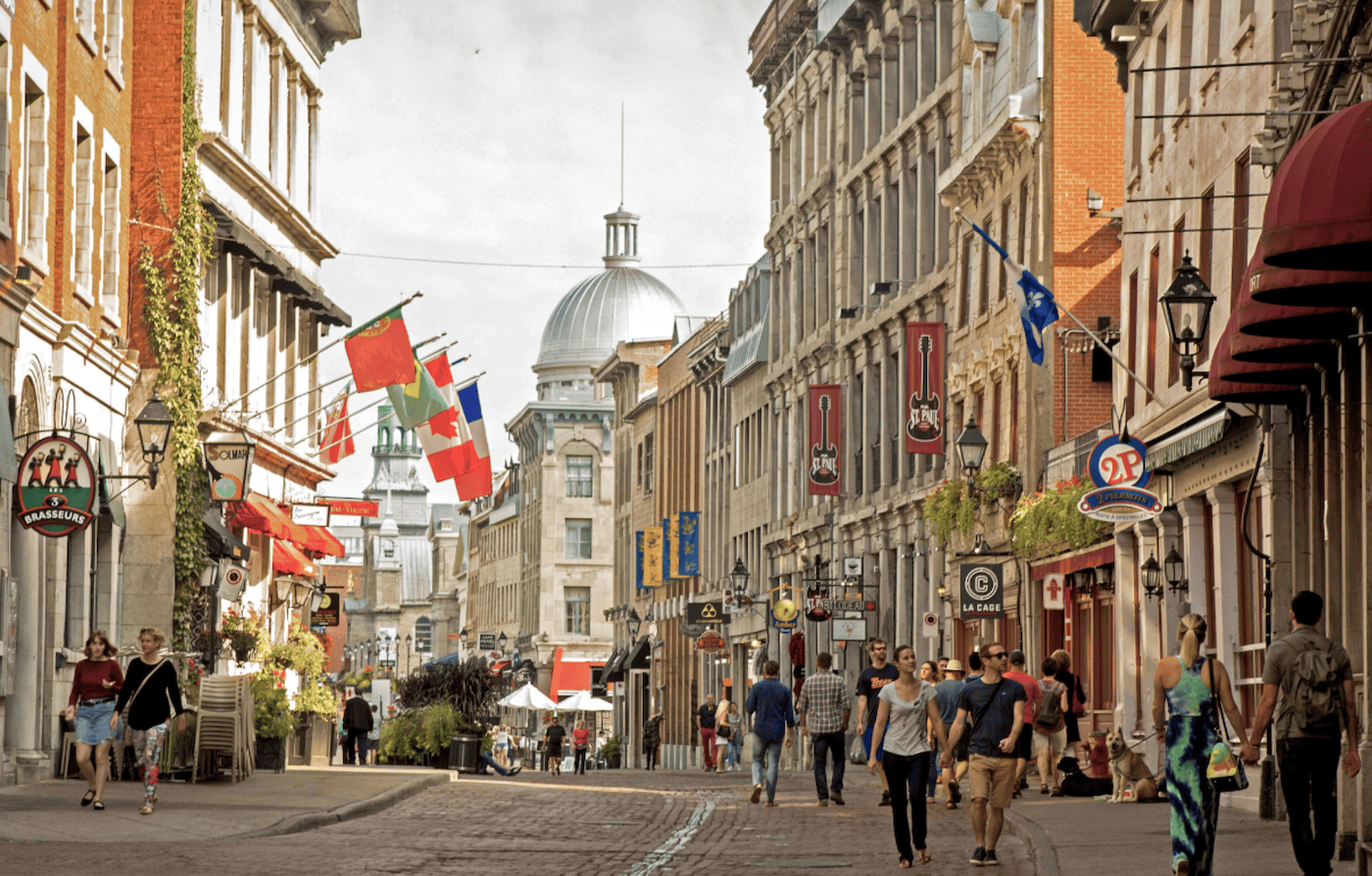 Notre guide 2026 des festivals et activités d’été à Montréal - montreal