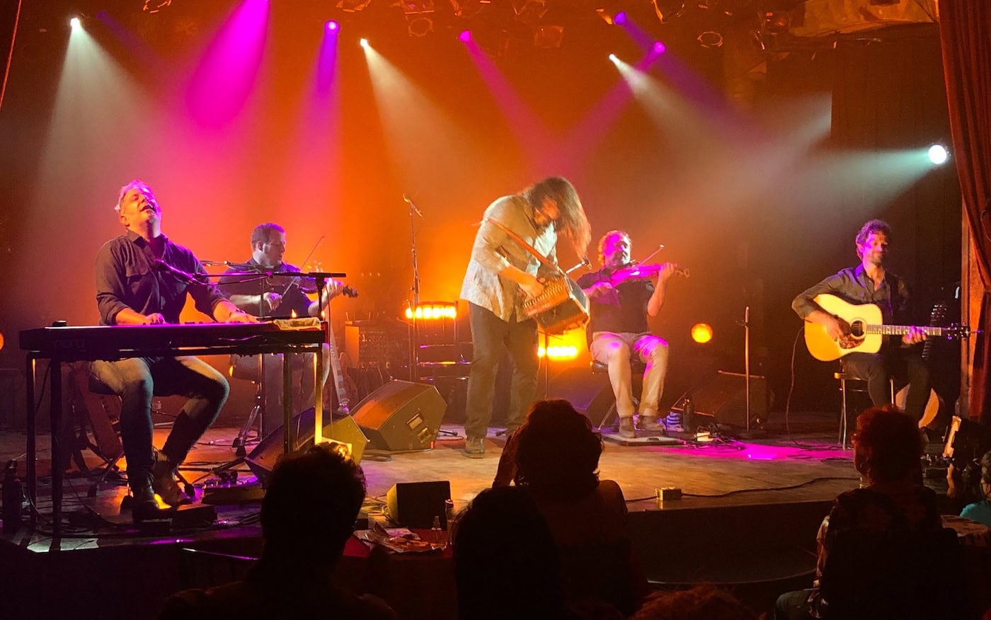 Our 2026 Guide to Summer Festivals and Activities in Montreal - trad