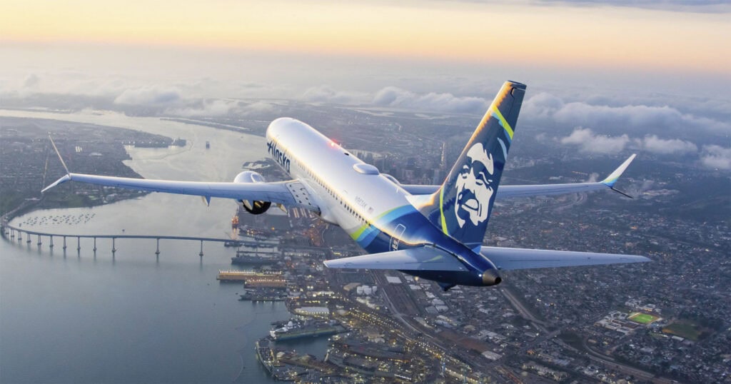 Alaska Airlines 2400x1260